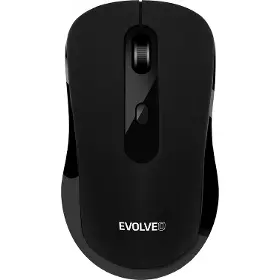 PC klávesnica a myš - set - Evolveo K1050 Black US - 6