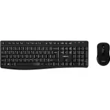 Evolveo K1050 Black US