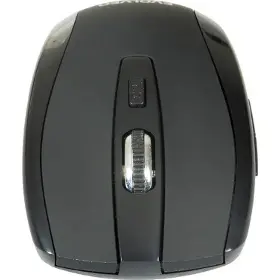 PC klávesnica a myš - set - Evolveo WK-142 Black CZ - 4
