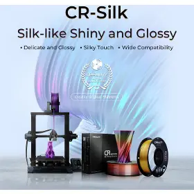 Filament - Creative Silk Pink-Purple - 2