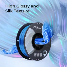 Filament - Creative Silk Pink-Purple - 5