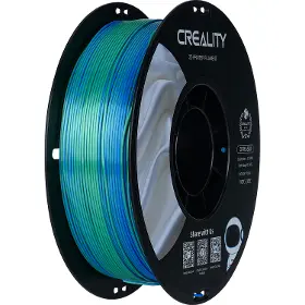 Filament - Creality Silk Blue-Green - 1