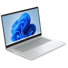 Notebook - HP OmniBook 3 17-dk0001ncx Glacier Silver (E0PP6EA) - 2
