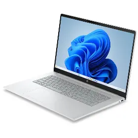 Notebook - HP OmniBook 3 17-dk0001ncx Glacier Silver (E0PP6EA) - 3