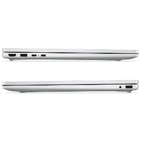 Notebook - HP OmniBook 3 17-dk0001ncx Glacier Silver (E0PP6EA) - 4