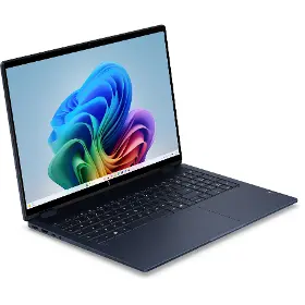 Notebook - HP OmniBook X Flip 16-cc0000ncx Atmospheric Blue (E0PC6EA) - 2