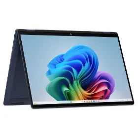 Notebook - HP OmniBook X Flip 16-cc0000ncx Atmospheric Blue (E0PC6EA) - 6