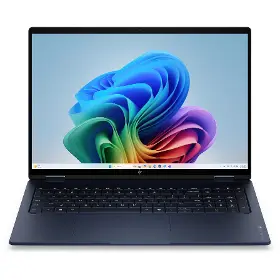 Notebook - HP OmniBook X Flip 16-cc0000ncx Atmospheric Blue (E0PC6EA) - 1