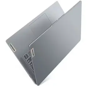 Notebook - Lenovo IdeaPad Slim 3 14AMN8 Arctic Grey (82XN00FLCK) - 10