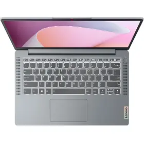 Notebook - Lenovo IdeaPad Slim 3 14AMN8 Arctic Grey (82XN00FLCK) - 2