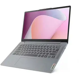 Notebook - Lenovo IdeaPad Slim 3 14AMN8 Arctic Grey (82XN00FLCK) - 5
