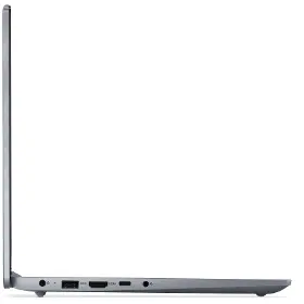 Notebook - Lenovo IdeaPad Slim 3 14AMN8 Arctic Grey (82XN00FLCK) - 9