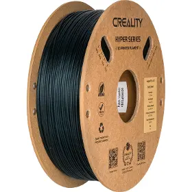 Filament - Creality Hyper PLA-CF Green - 1