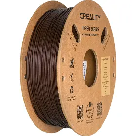 Filament - Creality Hyper PLA-CF Ochre - 1