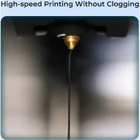 Filament - Creality Hyper PLA-CF Black - 2
