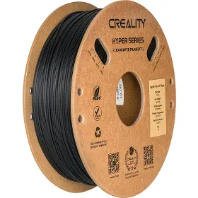 Filament - Creality Hyper PLA-CF Black - 1