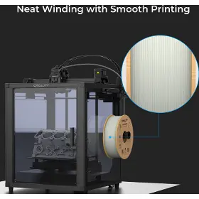 Filament - Creality Hyper PLA Skin color - 11