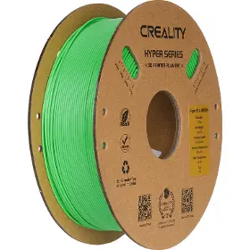 Filament - Creality Hyper PLA Green - 1