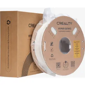 Filament - Creality Hyper PLA Brown - 12