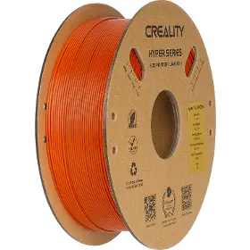 Filament - Creality Hyper PLA Brown - 1