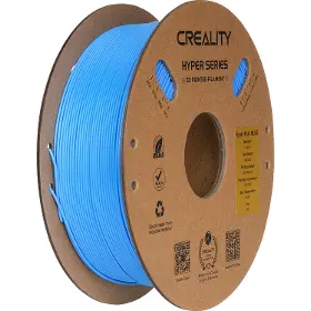 Filament - Creality Hyper PLA Blue - 1