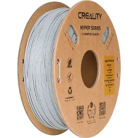 Filament - Creality Hyper PLA Gray - 1