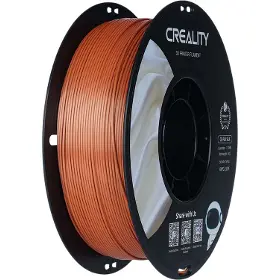 Filament - Creality Silk Red copper - 1
