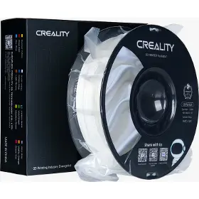 Filament - Creality Silk Golden - 2