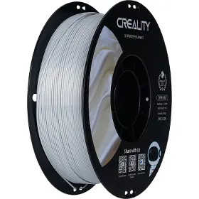 Filament - Creality Silk Silver - 1