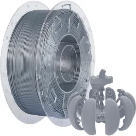 Filament - Creality PLA Silver - 1