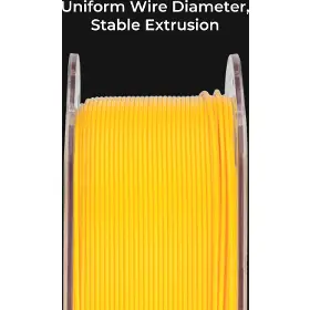 Filament - Creality PLA Red - 6