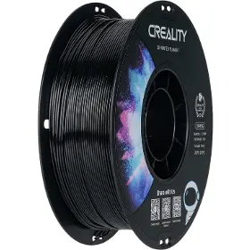 Filament - Creality PETG Black - 1