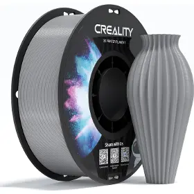 Filament - Creality PETG Gray - 1