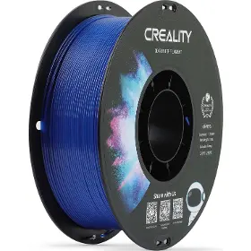 Filament - Creality PETG Blue - 1