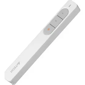 Laserový ovládač - A4Tech LP15 white - 2