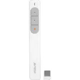 A4Tech LP15 white