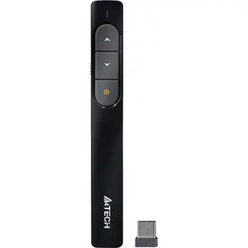 Laserový ovládač - A4Tech LP15 black - 1