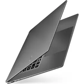 Notebook - MSI Prestige 16 AI+ C3MG-240CZ Grey - 10