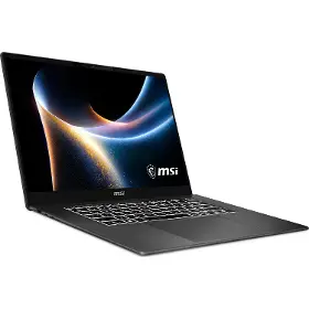 Notebook - MSI Prestige 16 AI+ C3MG-240CZ Grey - 4