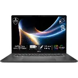 MSI Prestige 16 AI+ C3MG-240CZ Grey