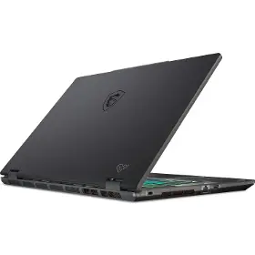 Herní notebook - MSI Cyborg A15 AI B2HWGKG Black - 4
