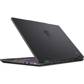 Herní notebook - MSI Cyborg A15 AI B2HWGKG Black - 5