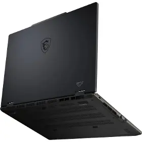 Herní notebook - MSI Cyborg A15 AI B2HWGKG Black - 8