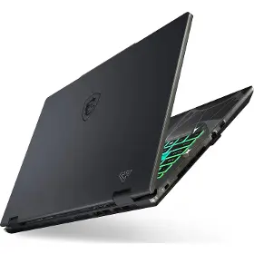 Herní notebook - MSI Cyborg A15 AI B2HWGKG Black - 9