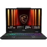MSI Cyborg A15 AI B2HWGKG Black