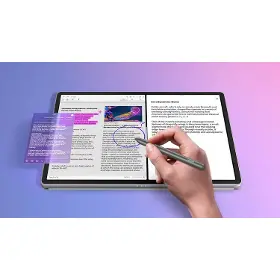 Tablet - Lenovo IdeaTab Pro Gen 2 8/128GB Luna Grey (ZAHD0017CZ) - 10