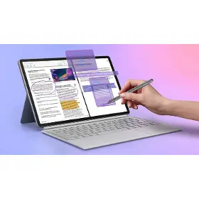 Tablet - Lenovo IdeaTab Pro Gen 2 8/128GB Luna Grey (ZAHD0017CZ) - 12