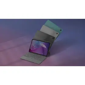 Tablet - Lenovo IdeaTab Pro Gen 2 8/128GB Luna Grey (ZAHD0017CZ) - 9