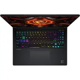 Herní notebook - MSI Crosshair 16 Max HX E2WGXK Core Black (9S7-265232-021) - 2