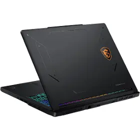 Herní notebook - MSI Crosshair 16 Max HX E2WGXK Core Black (9S7-265232-021) - 3